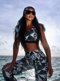 Ibiza Pant Set