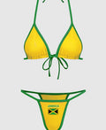 Jamaica bikini set