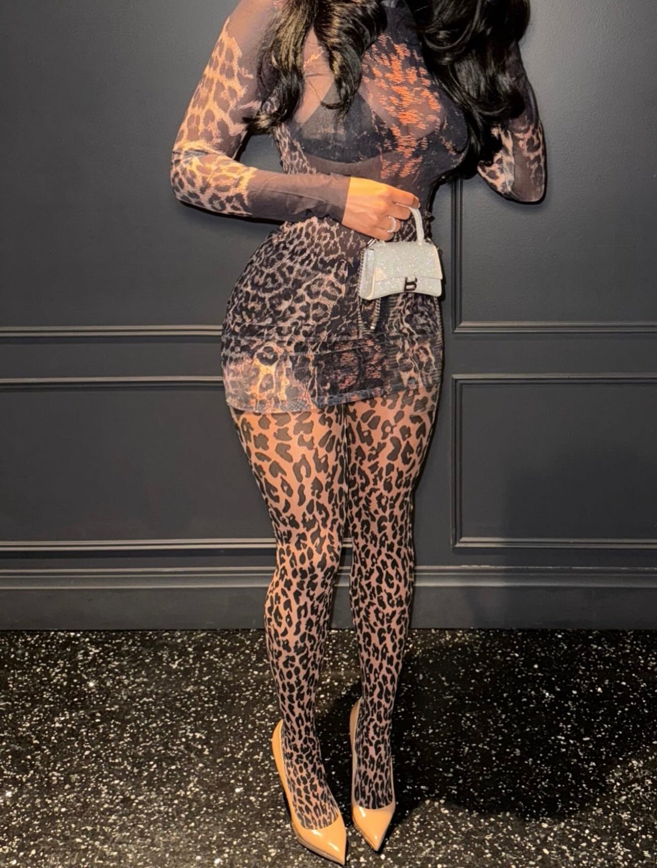 In my Element Pant Set