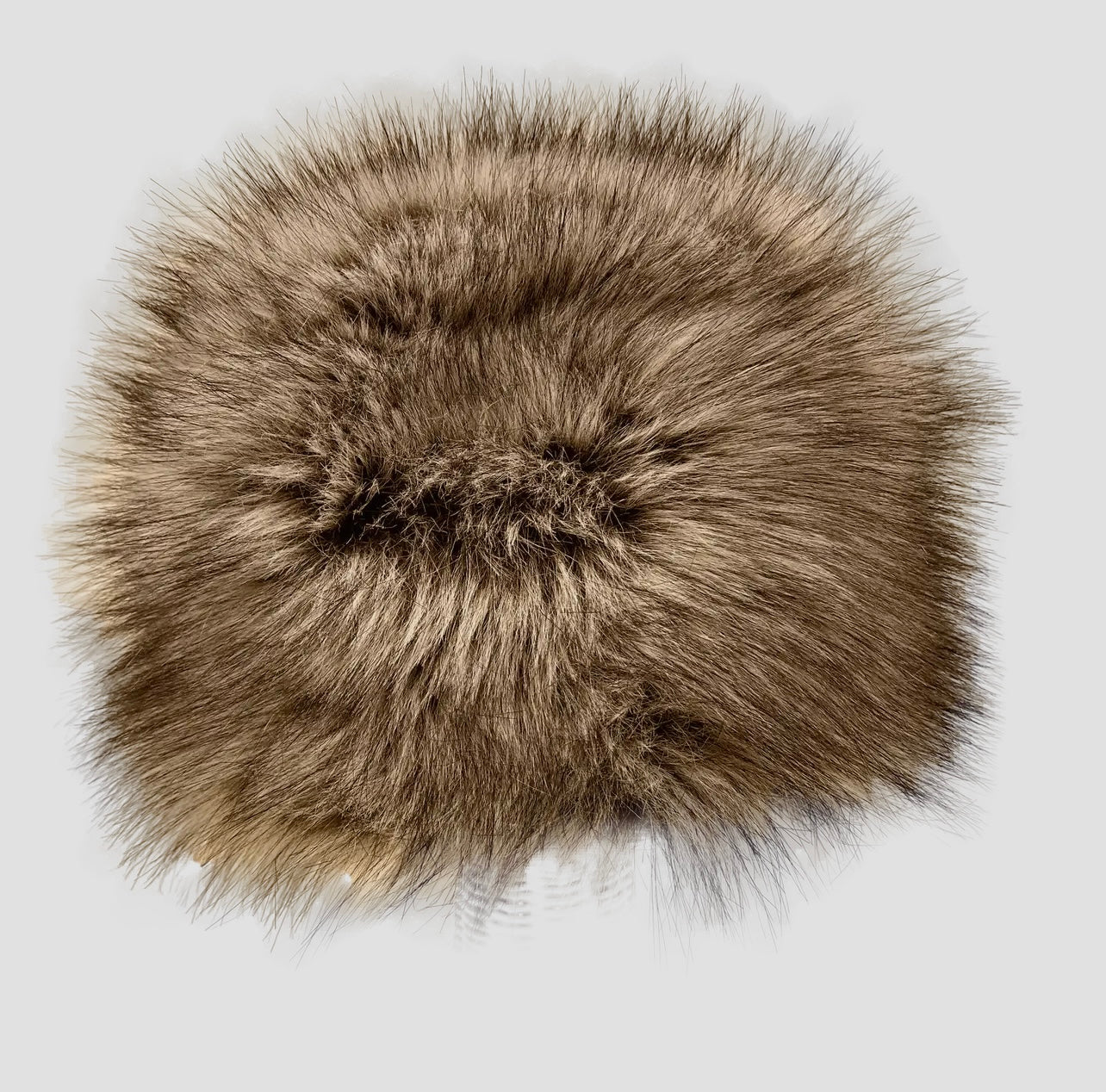 Baby, it’s Cold Outside Cossack Baddie Hat Beige