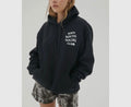 Baddie Social Club Sweater Black