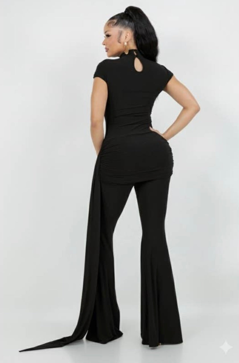 Side Piece Baddie Set