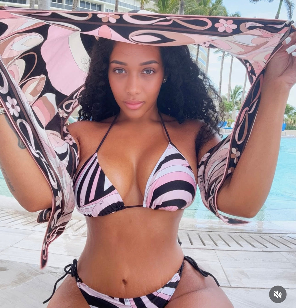 Fiji Bikini