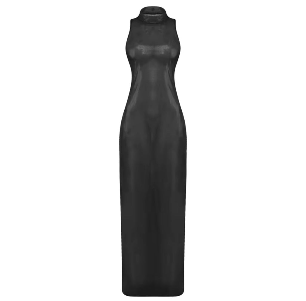 Frost Dress