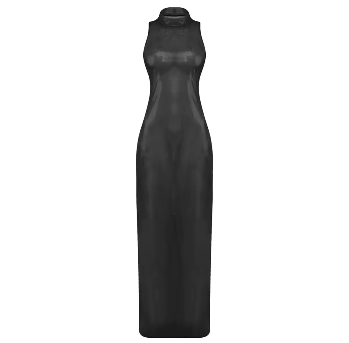 Frost Dress