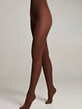 Baddie Luxe 80 Denier Tights
