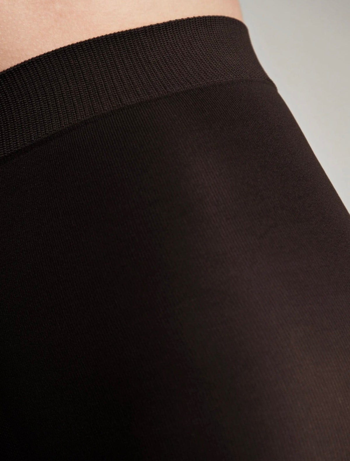 Baddie Luxe 80 Denier Tights