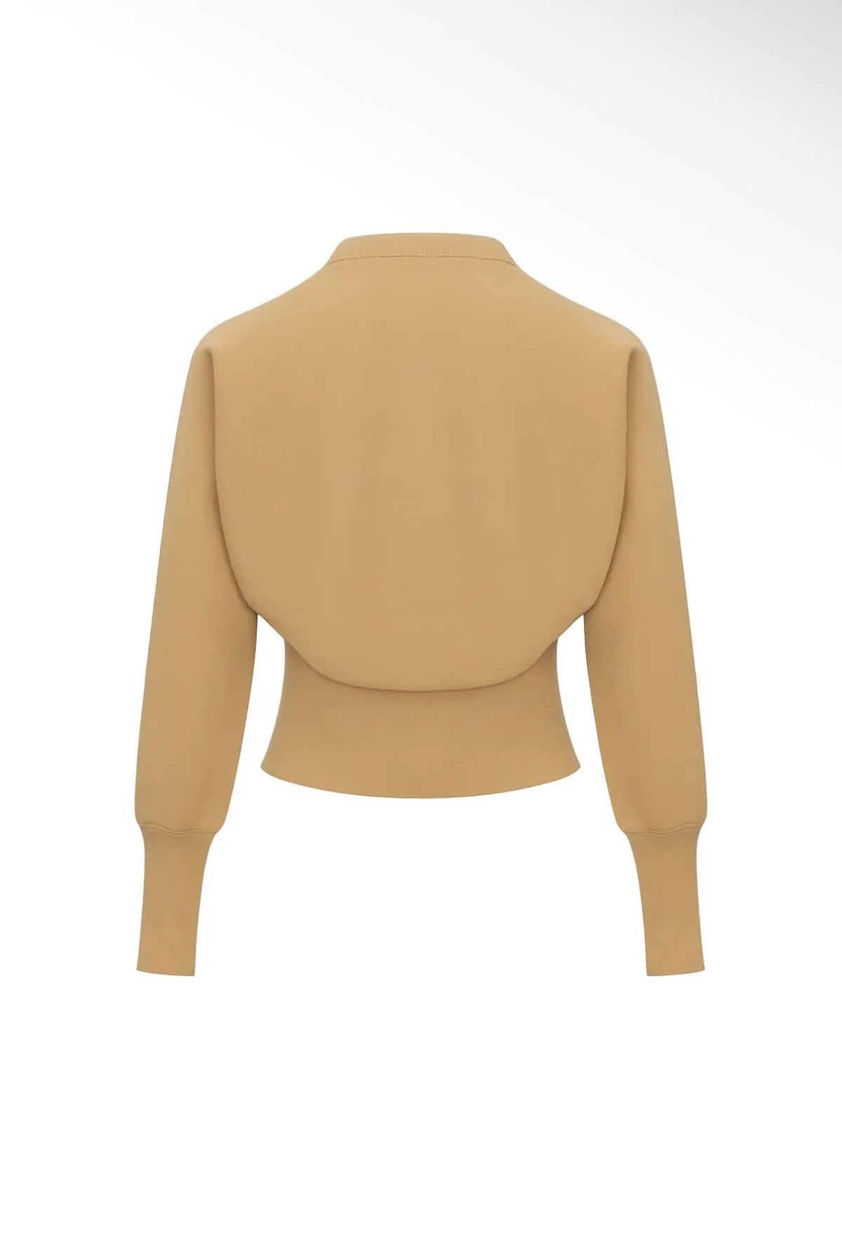 Pretty & Poised Baddie Cardigan