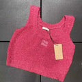Catalina Crop Top