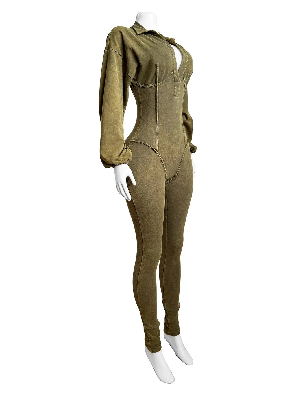 Glanda Knit Jumpsuit