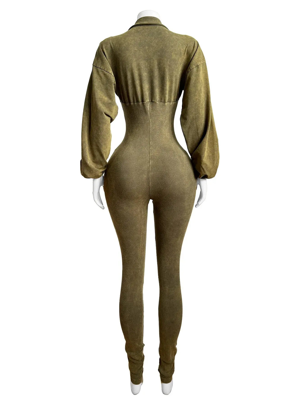 Glanda Knit Jumpsuit