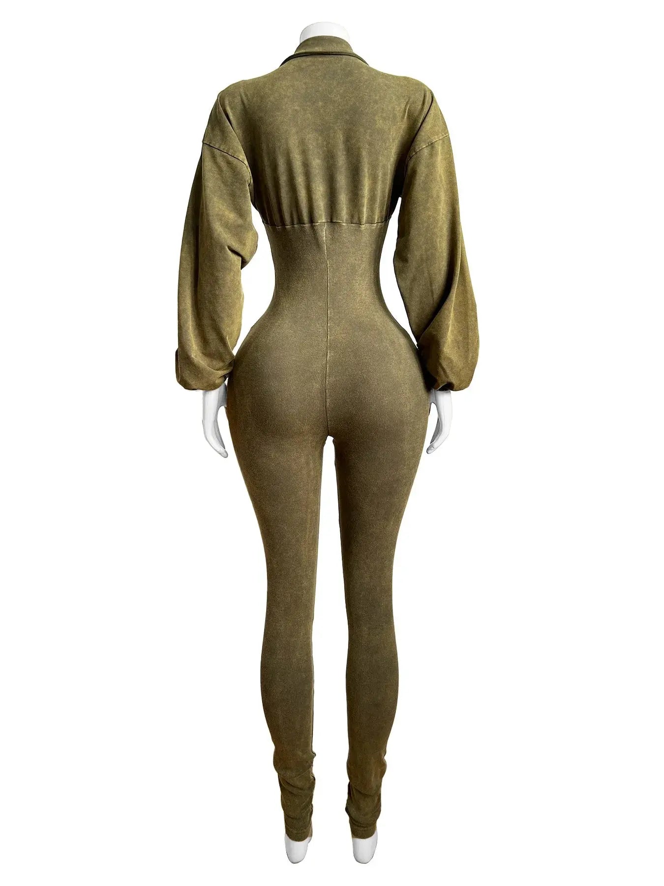 Glanda Knit Jumpsuit