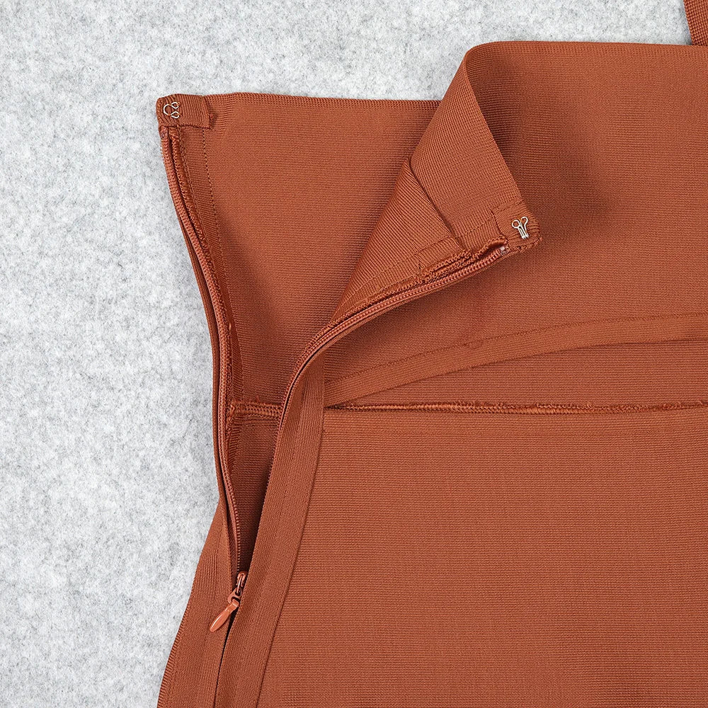 Alice Bandage Midi Dress