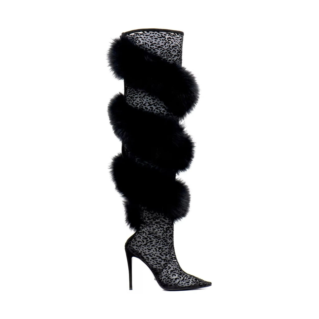 Foxx Boot