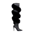 Foxx Boot