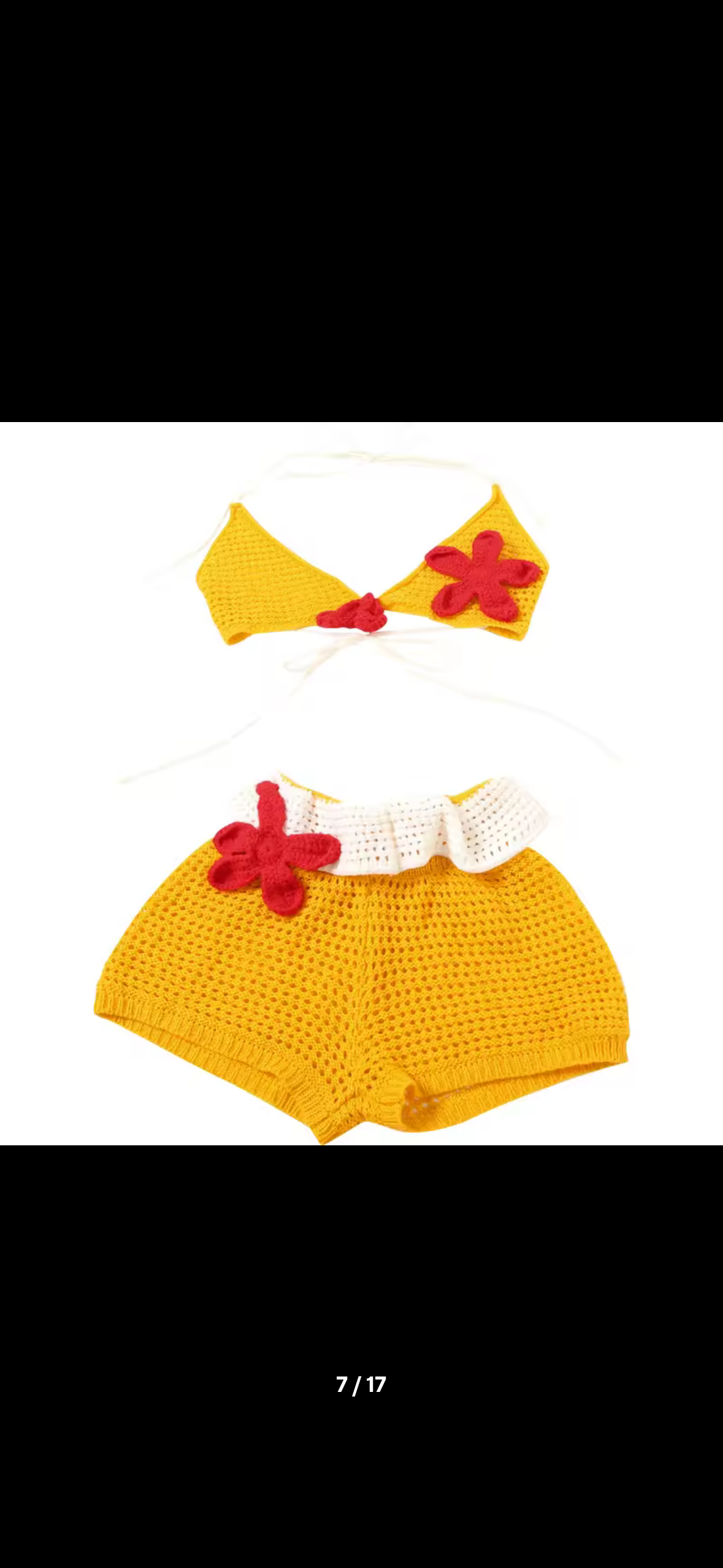 Bloom Swim Set