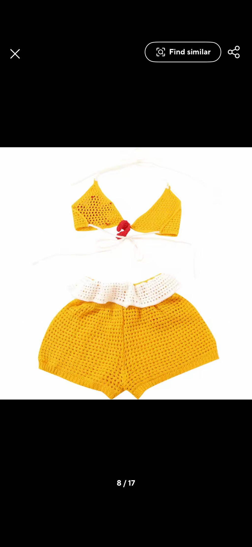 Bloom Swim Set