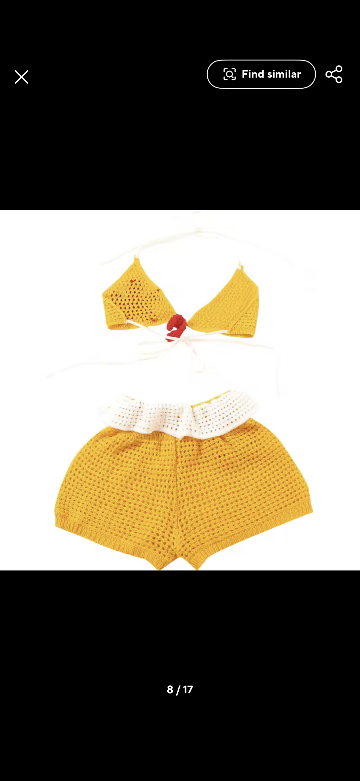 Bloom Swim Set