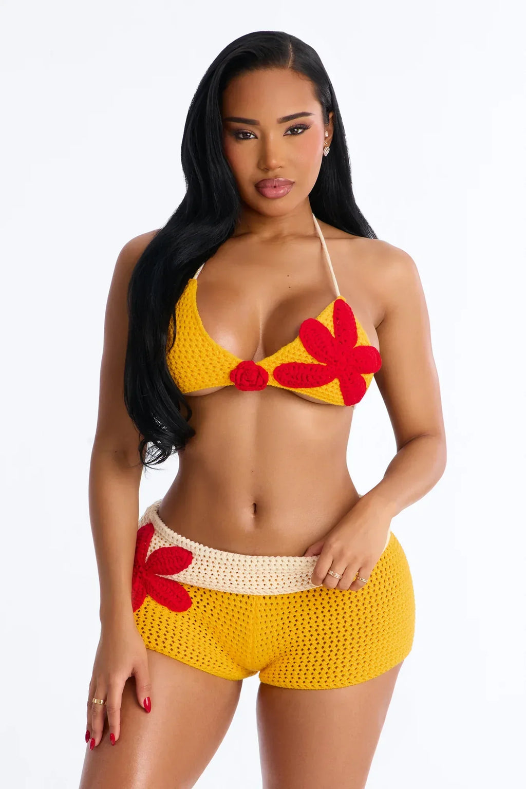 Bloom Swim Set