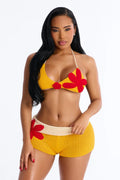 Bloom Swim Set