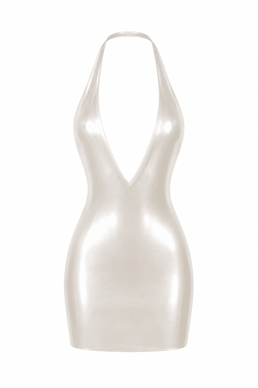 Chrome Dress