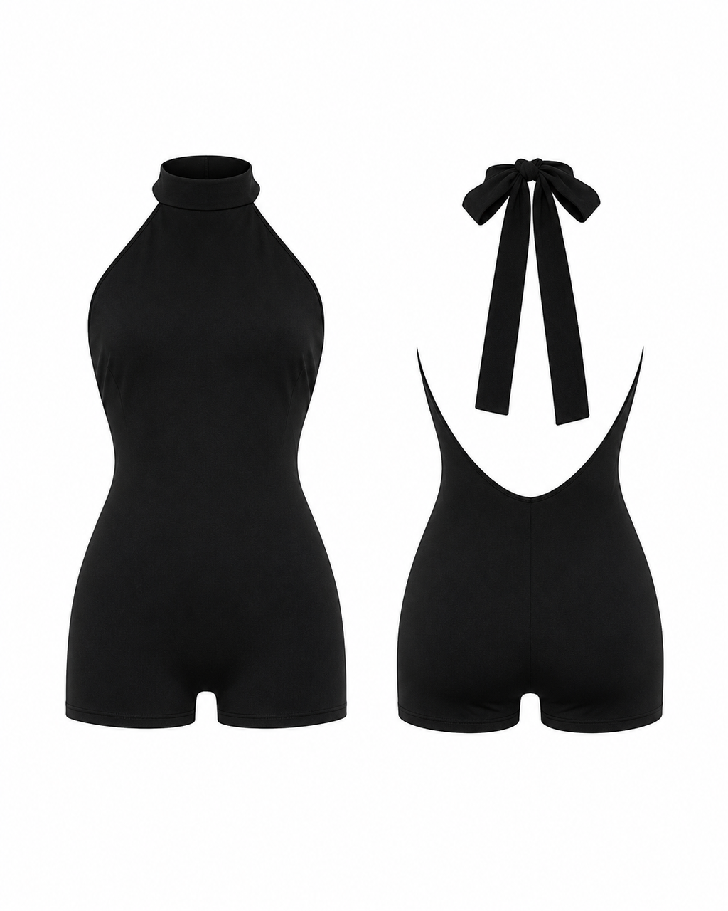 Shadow Romper