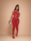 Starluxe Jumpsuit