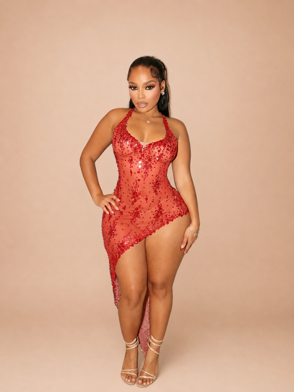 Christy Dress