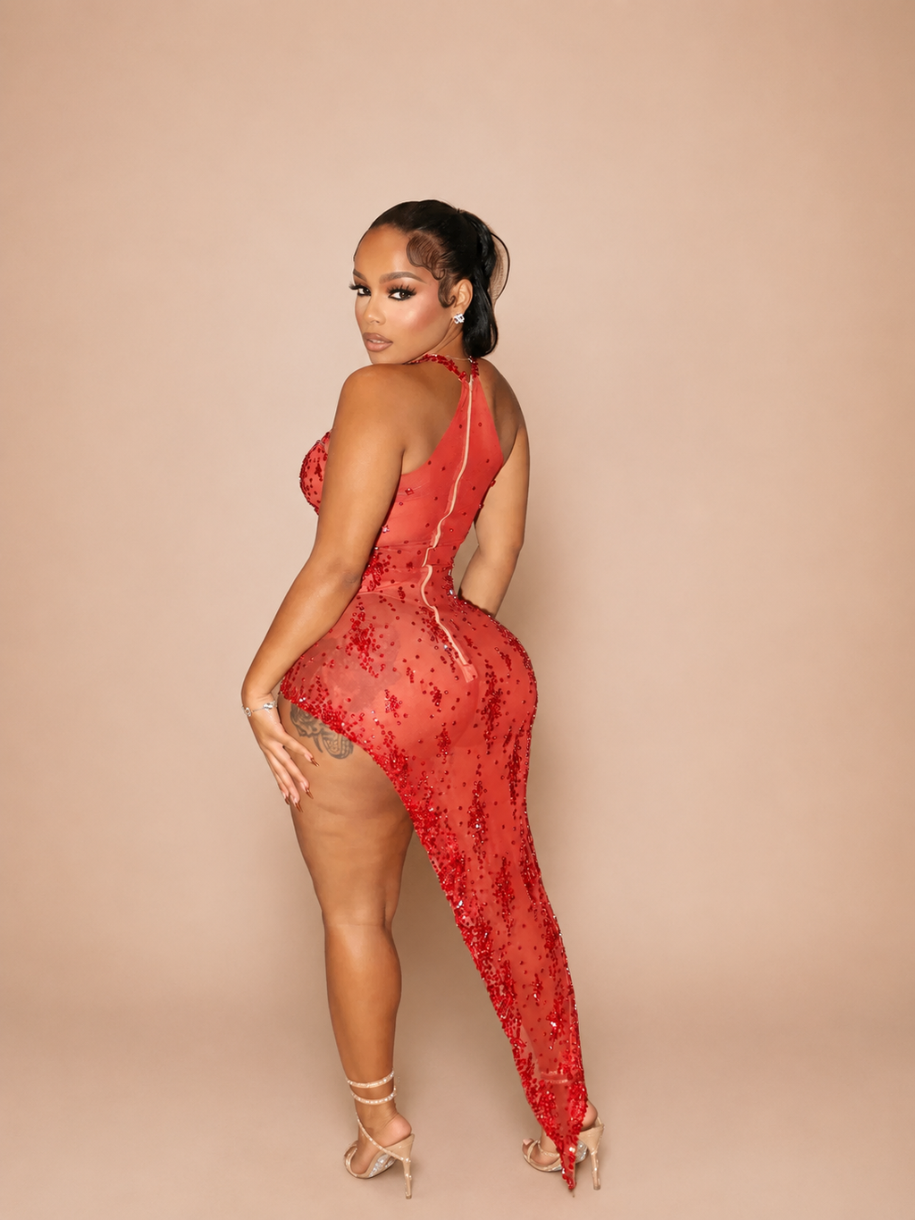 Christy Dress