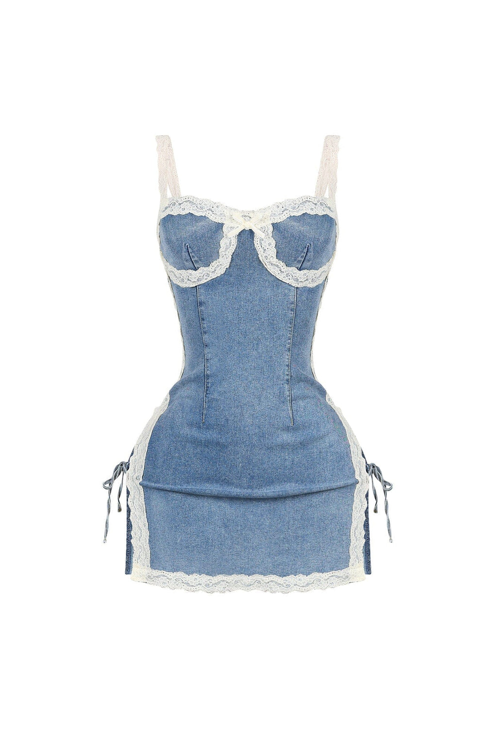 Bella Dress