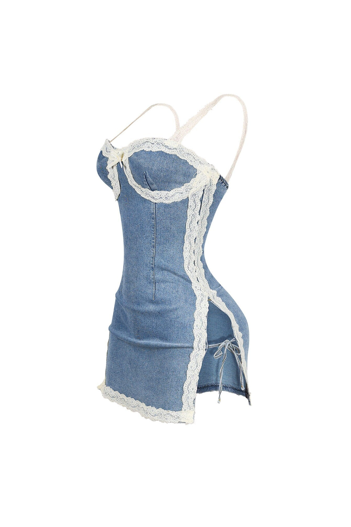 Bella Dress