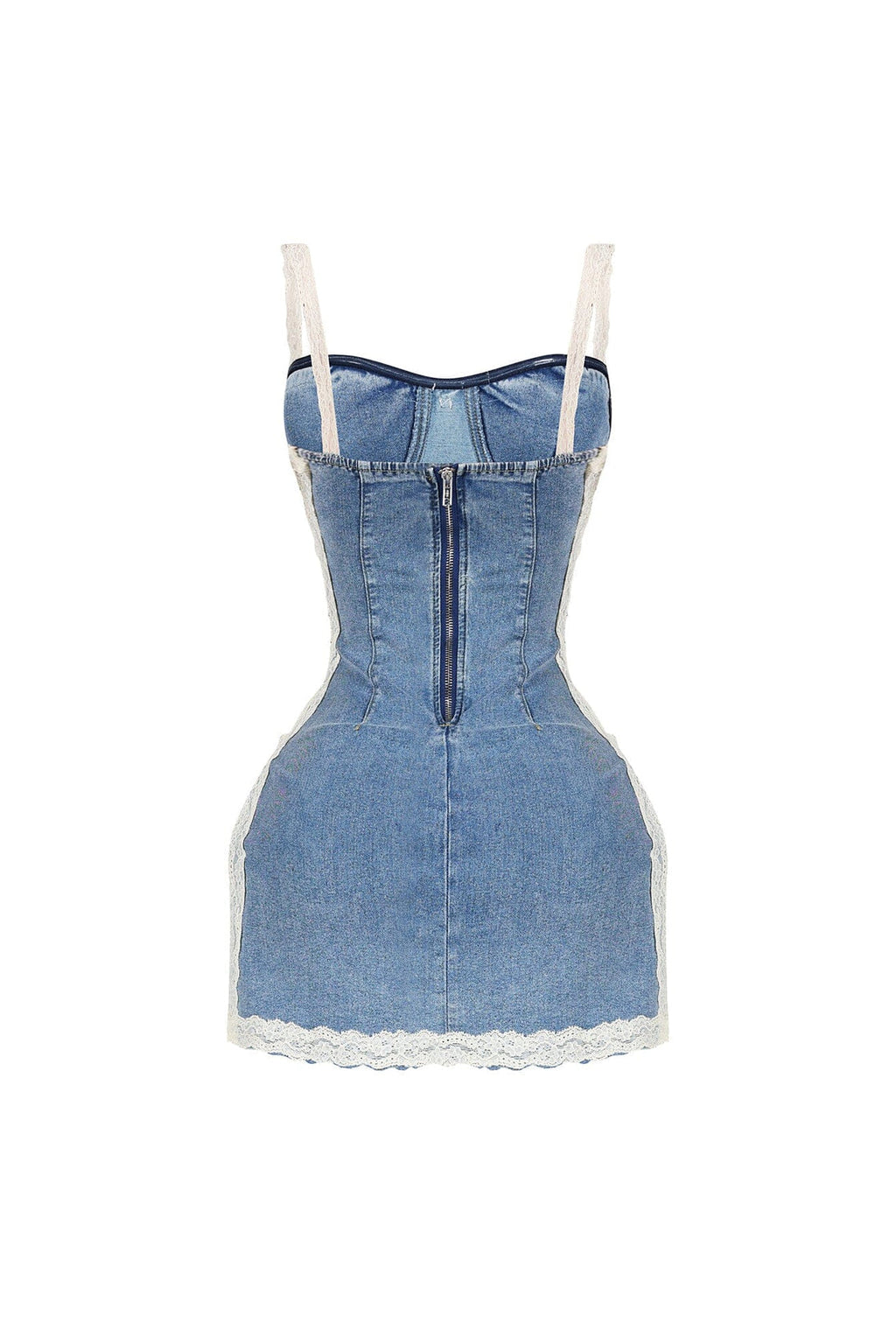 Bella Dress