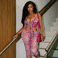 Alex Pant Set
