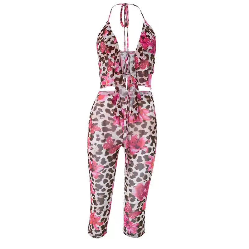 Alex Pant Set