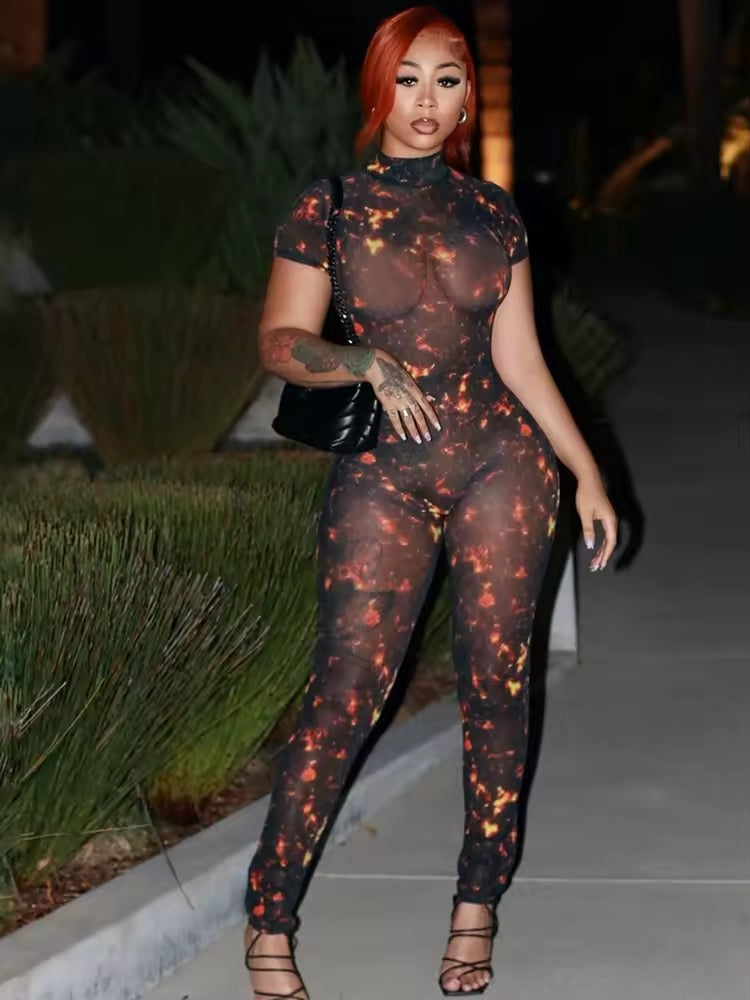 Chlo Jumpsuit