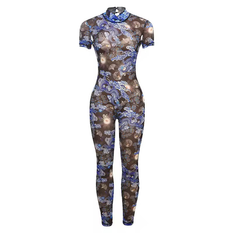 Chlo Jumpsuit
