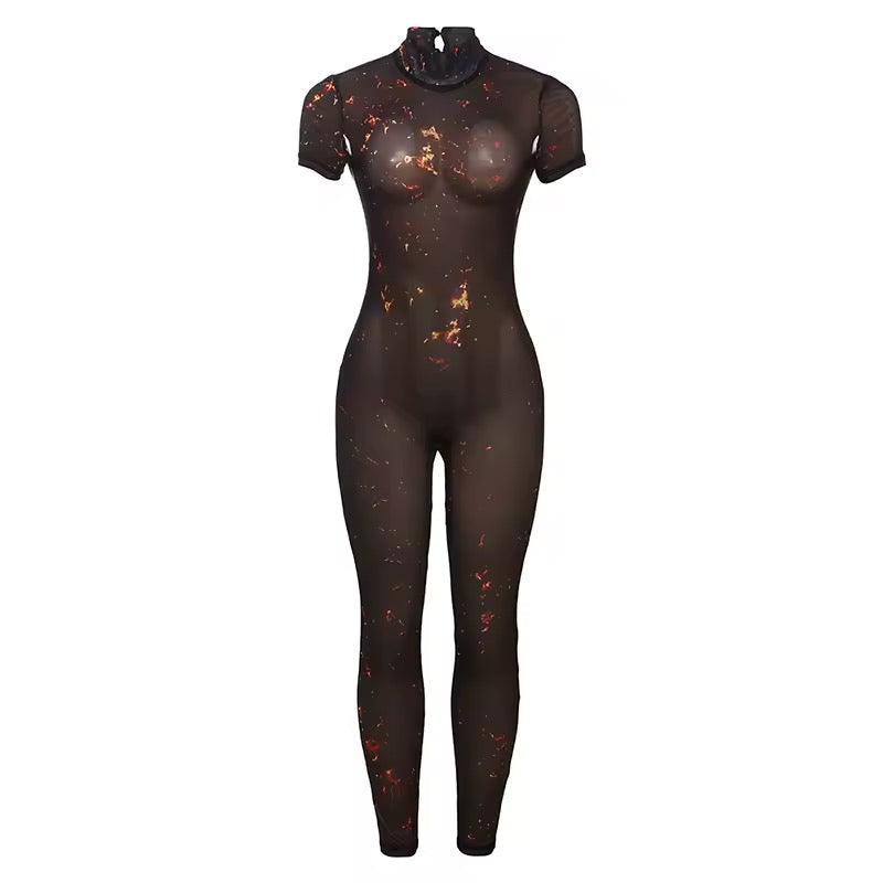 Chlo Jumpsuit
