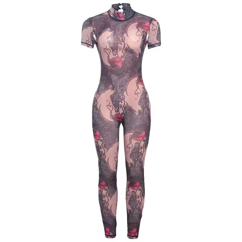 Chlo Jumpsuit