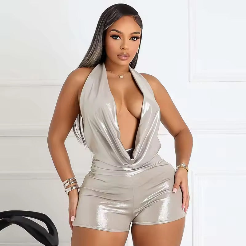 Vicki Romper