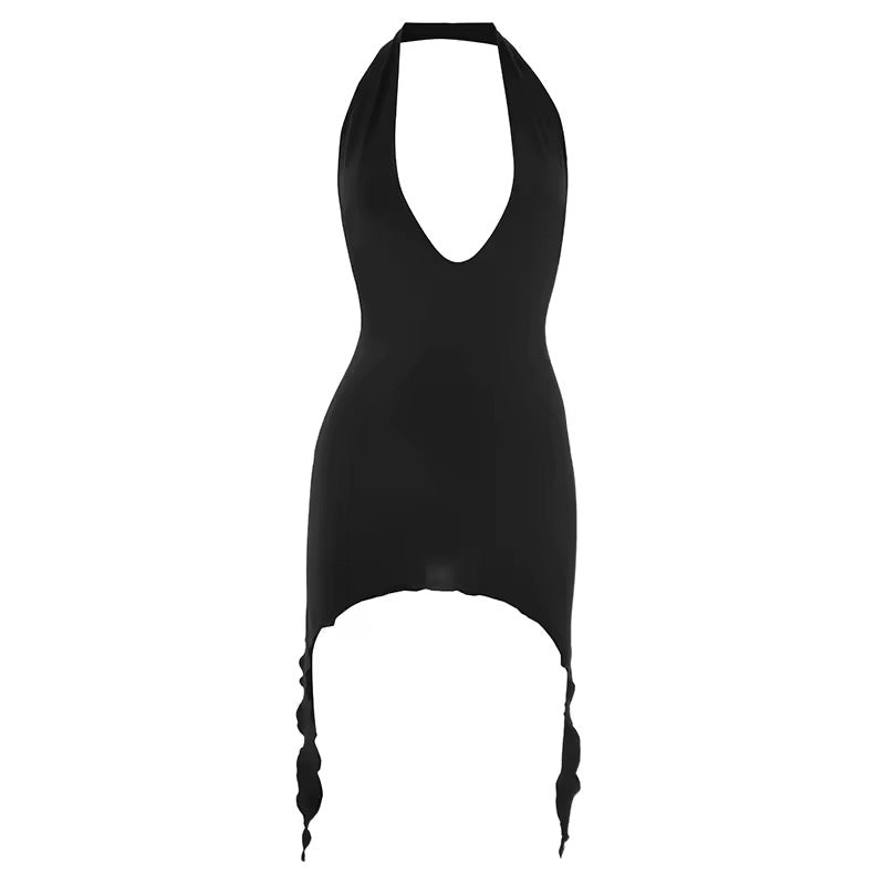 Talley Dress