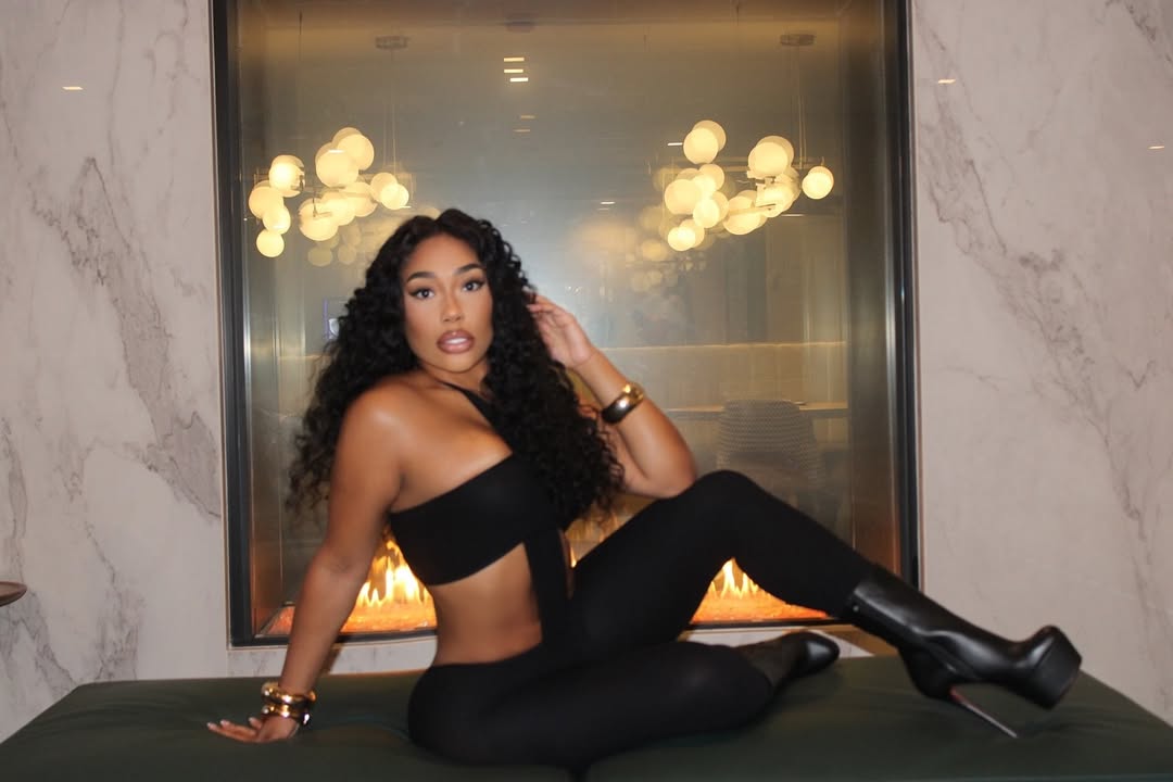 Mia Jumpsuit