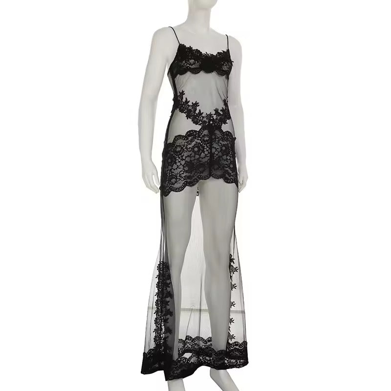 Hannah Dress