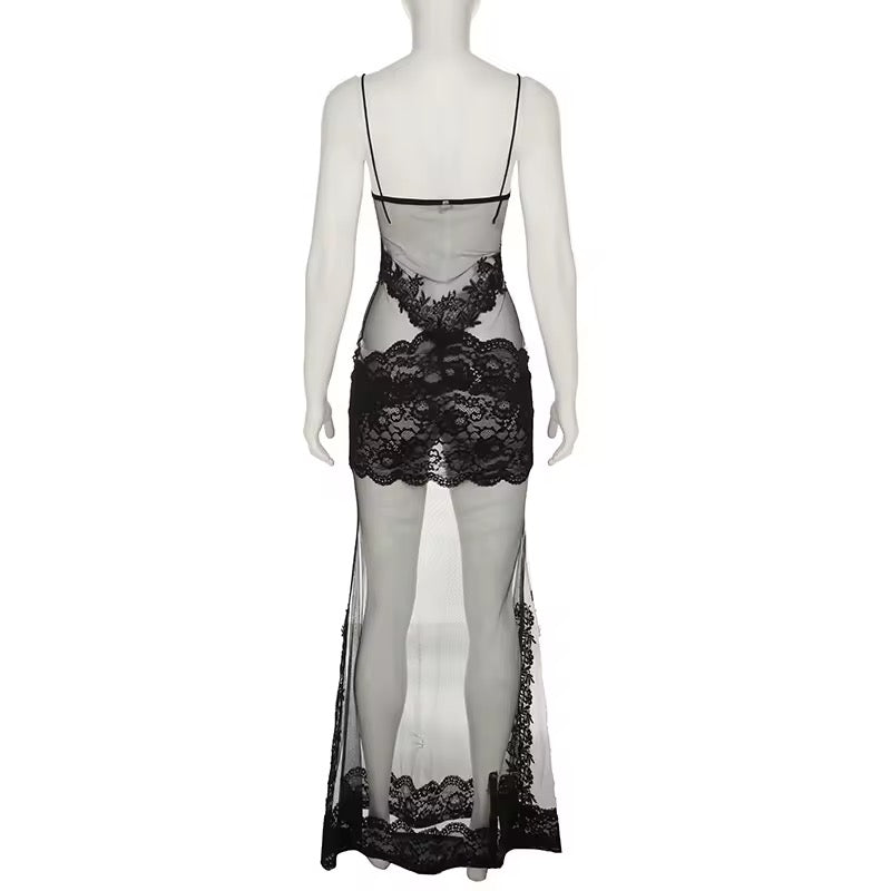 Hannah Dress
