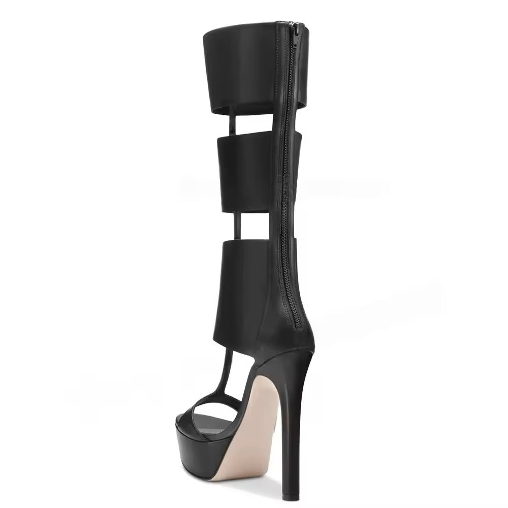 Xia Boot