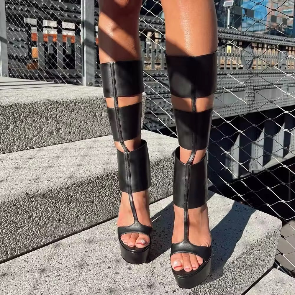 Xia Boot