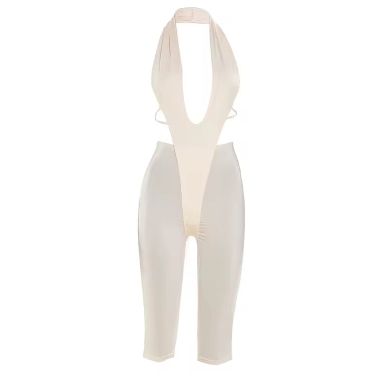 Jafar Romper