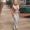 Jasmine Pant Set