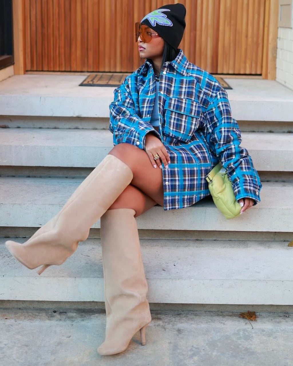 Marge Boots
