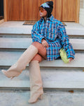 Marge Boots