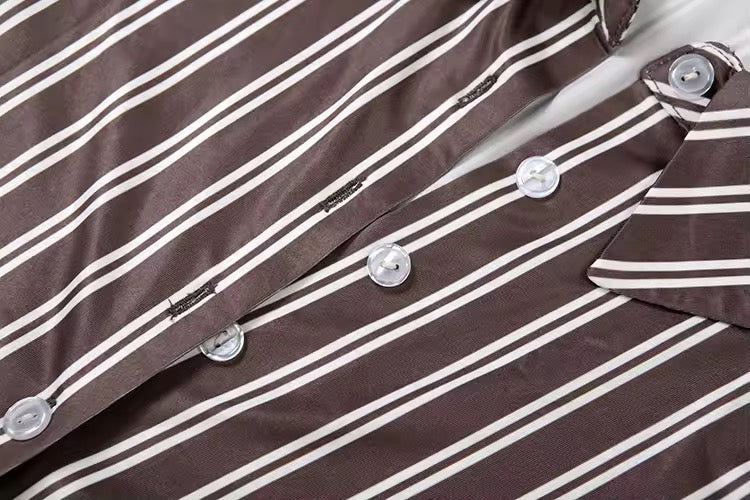 Chuck Skirt Set